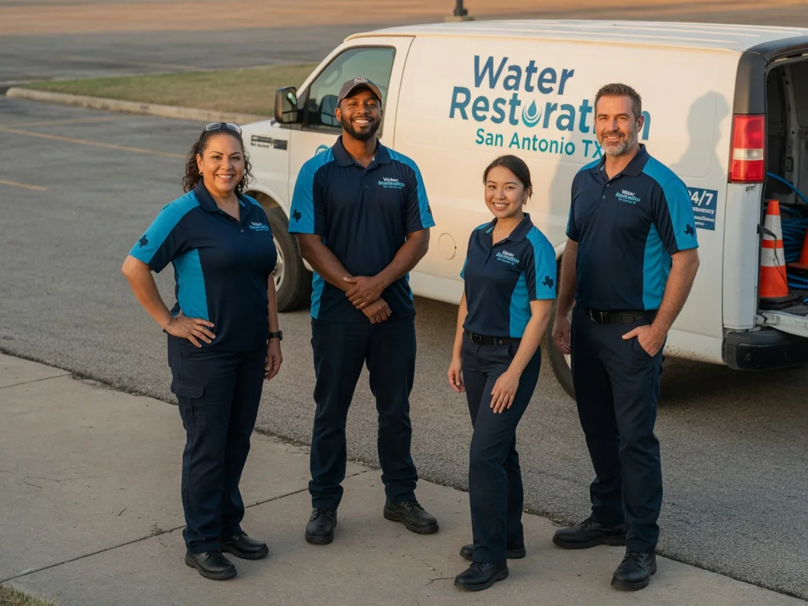 Water Damage Repair company in Kelleys Island, OH